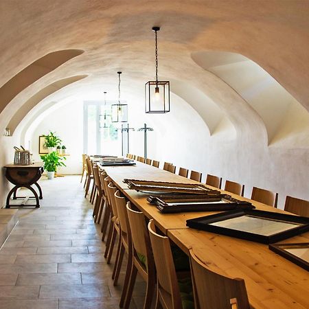 Gasthaus Zum Bauernhof Oberlunkhofen Eksteriør billede