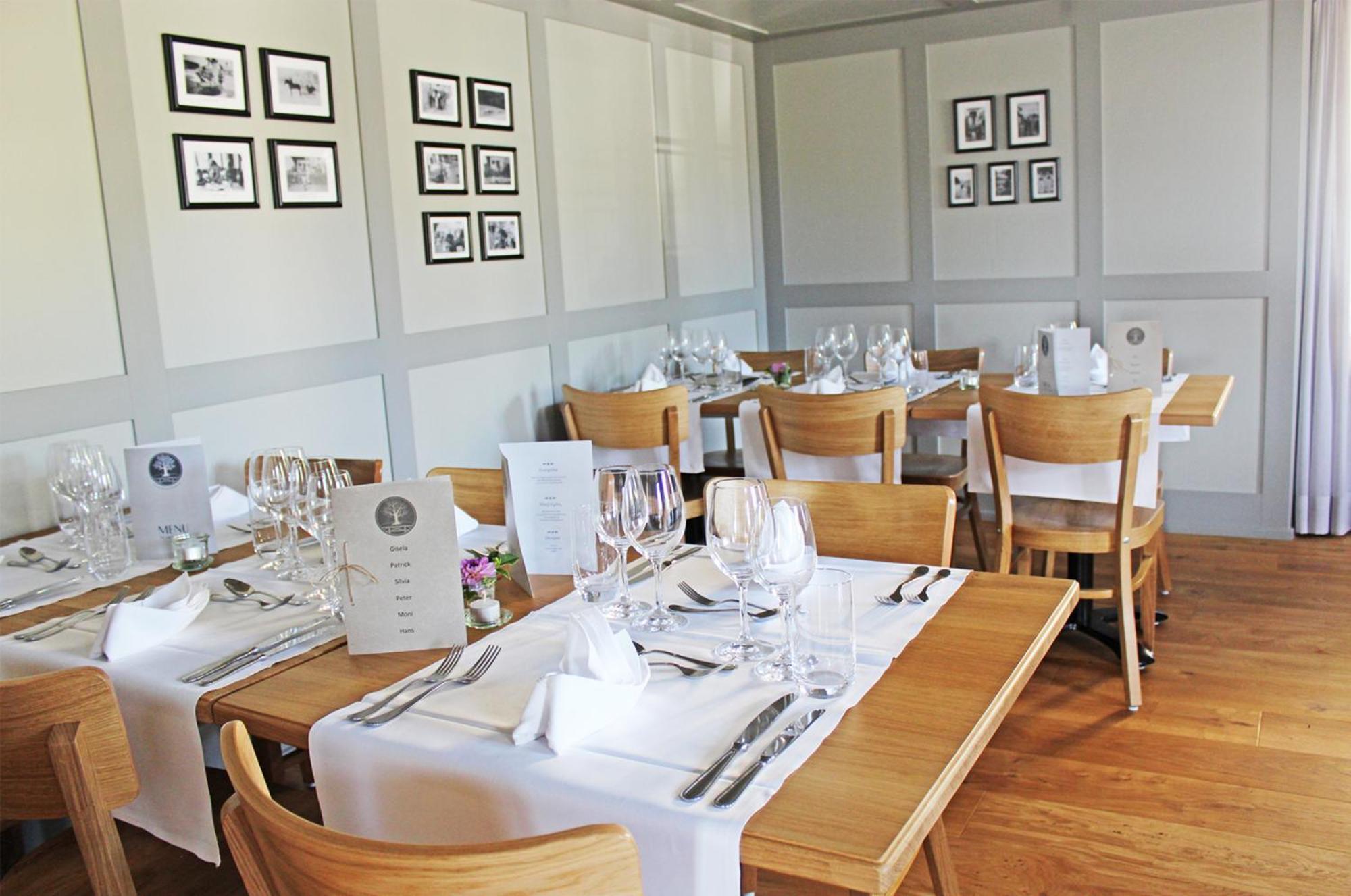 Gasthaus Zum Bauernhof Oberlunkhofen Eksteriør billede