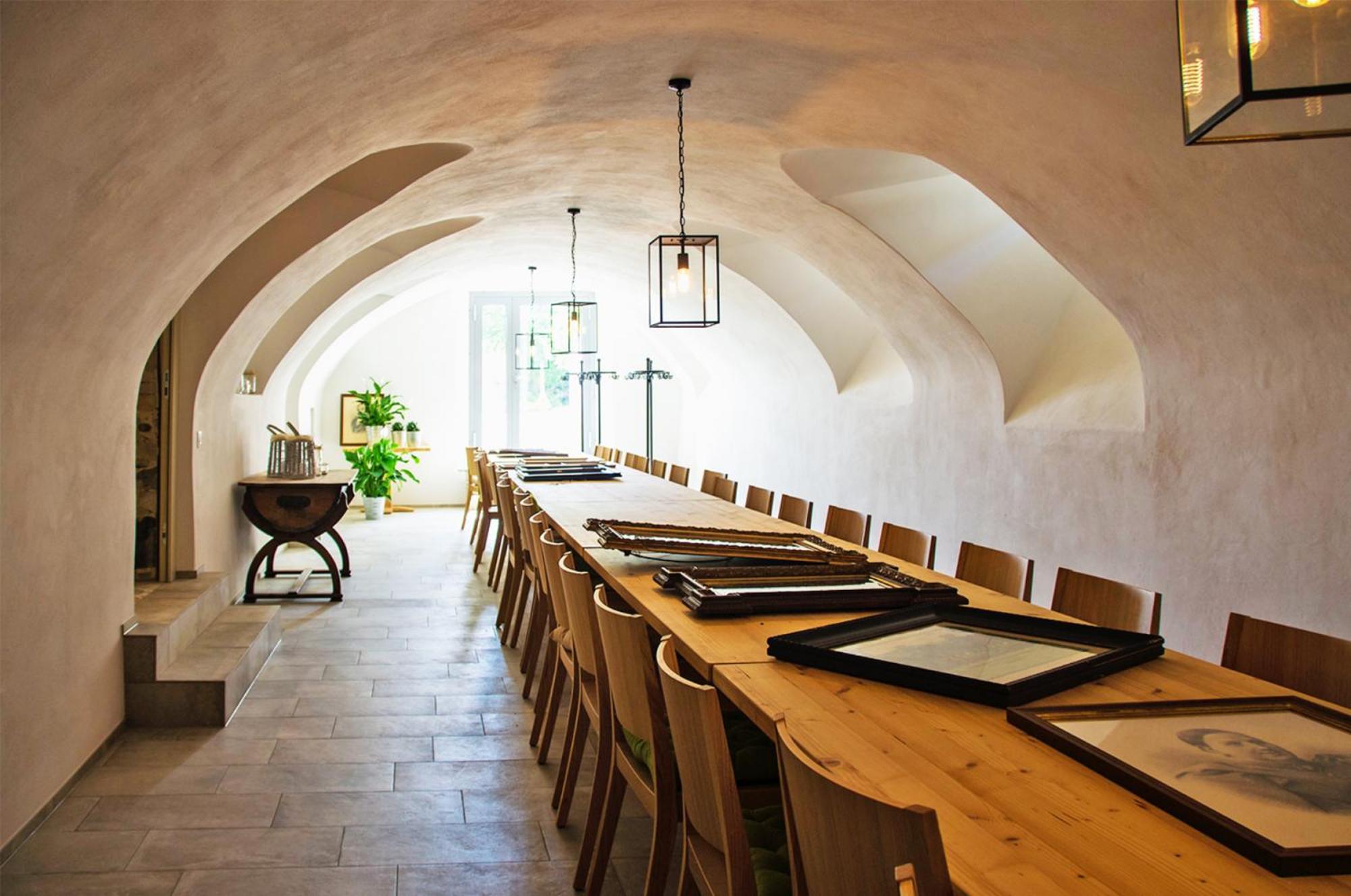 Gasthaus Zum Bauernhof Oberlunkhofen Eksteriør billede